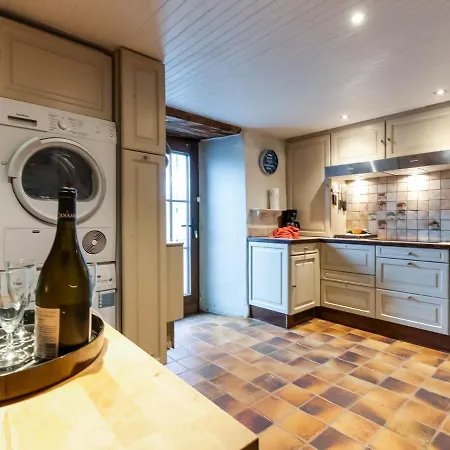 Beautiful Holiday Home With Sauna In Houffalize * Tavigny