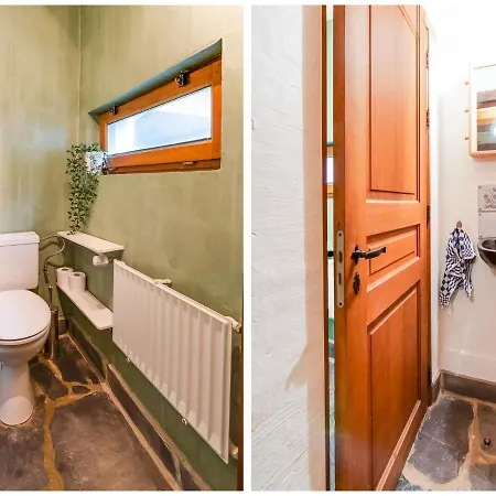 Beautiful Holiday Home With Sauna In Houffalize * Tavigny
