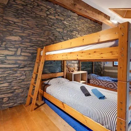 Beautiful Holiday Home With Sauna In Houffalize Holiday home *