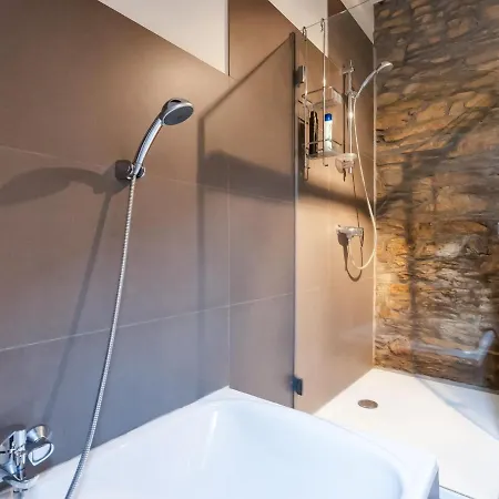 Beautiful Holiday Home With Sauna In Houffalize Holiday home *