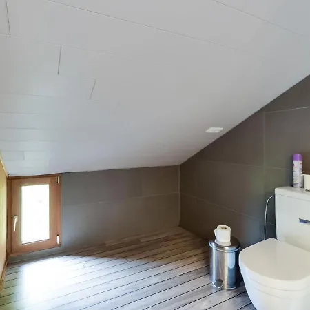 Beautiful Holiday Home With Sauna In Houffalize Holiday home