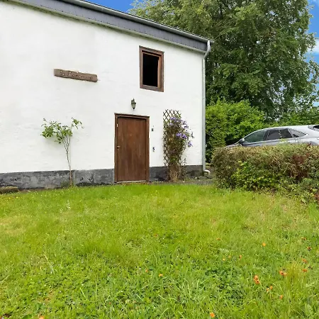 Holiday home Beautiful Holiday Home With Sauna In Houffalize Tavigny