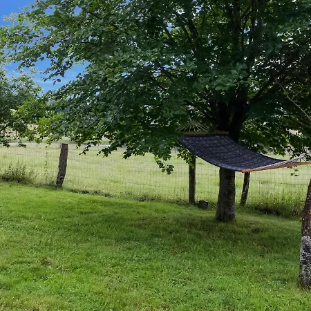 Beautiful Holiday Home With Sauna In Houffalize Ferienhaus Tavigny