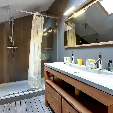 Beautiful Holiday Home With Sauna In Houffalize Holiday home Tavigny