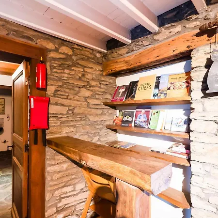 Beautiful Holiday Home With Sauna In Houffalize Tavigny