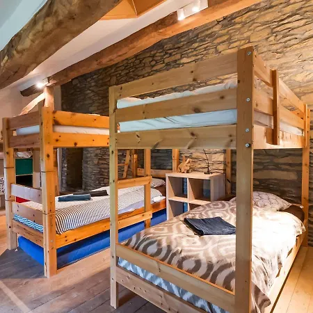 Holiday home Beautiful Holiday Home With Sauna In Houffalize Tavigny